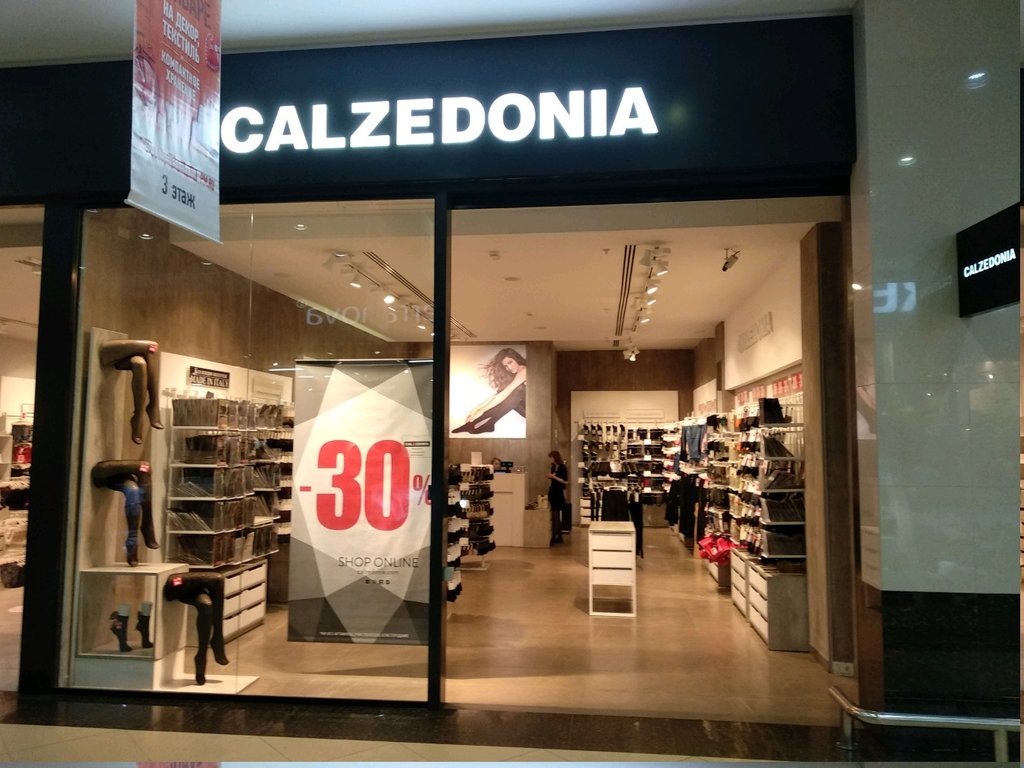 Calzedonia