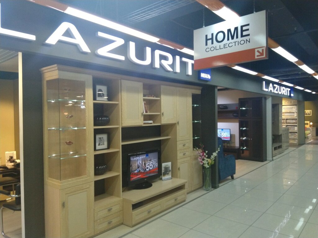 Lazurit